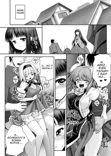 [Tomoki Tomonori] Netafuri Kaguya Fhentai.net - Page 7