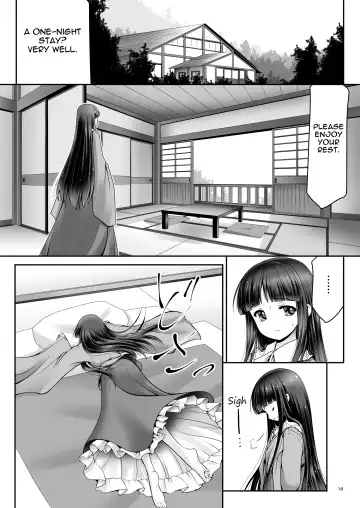 [Tomoki Tomonori] Netafuri Kaguya Fhentai.net - Page 9