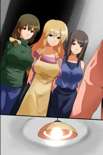 Ie ni Sennyuu Shite Muteikou na Onna-tachi o Hame Houdai Fhentai - Page 51