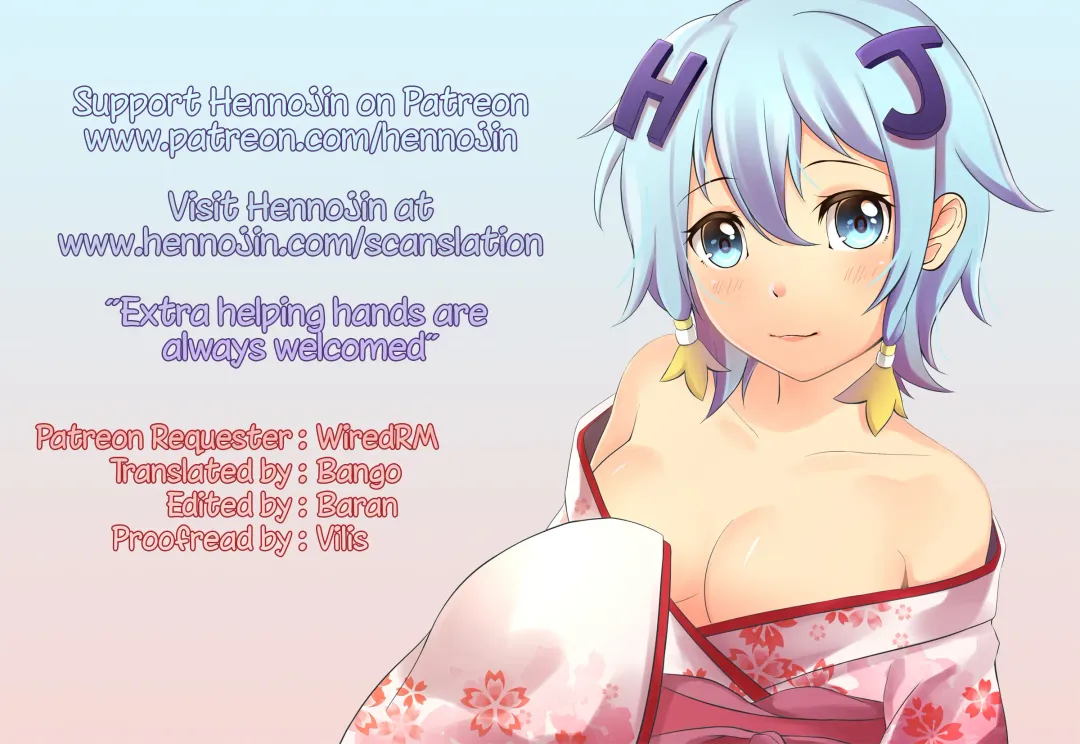 [Nalvas] Kozukuri Nanii Fhentai - Page 35