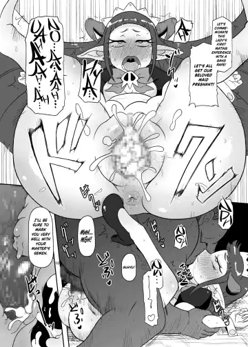 [Nalvas] Kozukuri Nanii Fhentai.net - Page 17