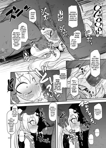 [Nalvas] Kozukuri Nanii Fhentai.net - Page 21