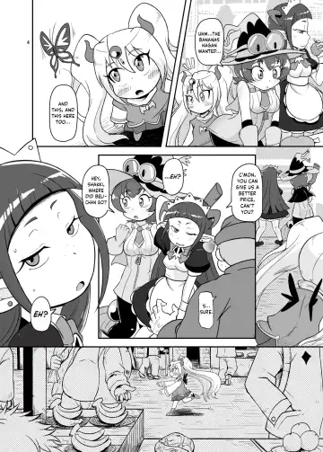 [Nalvas] Kozukuri Nanii Fhentai.net - Page 3