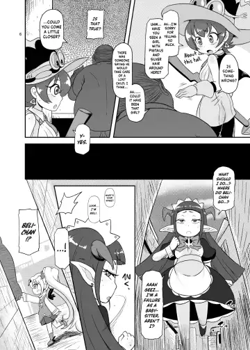 [Nalvas] Kozukuri Nanii Fhentai.net - Page 5