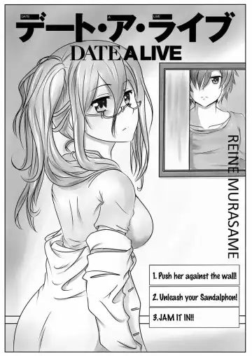 Read [Viperxtr] Murasame Reine - Fhentai.net