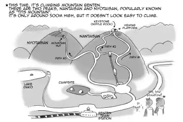 [Mizuiro Megane] Mama Shot-ime Outdoor Hen Fhentai - Page 4