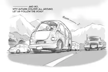 [Mizuiro Megane] Mama Shot-ime Outdoor Hen Fhentai - Page 5