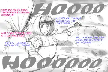 [Mizuiro Megane] Mama Shot-ime Outdoor Hen Fhentai - Page 62