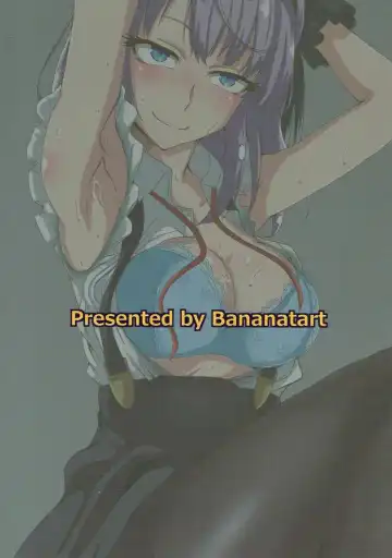 [Kusshii] Hotaru-san wa Dagashi no Kaori? Fhentai - Page 26