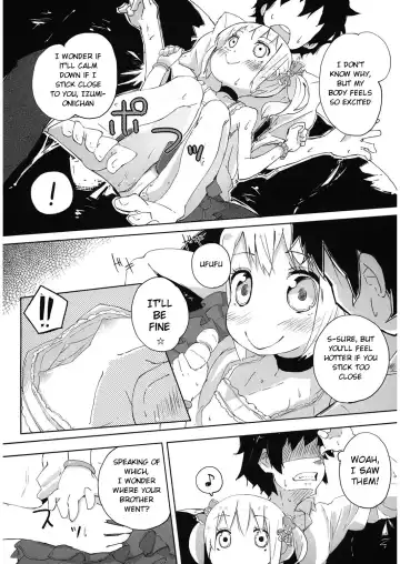 [Suruga Rinu] Irogurumi Chuuihou! Fhentai - Page 5