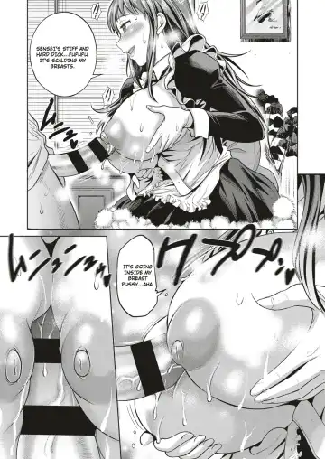 [Distance] Joshi Lacu! - Girls Lacrosse Club ~2 Years Later~ Ch. 4 Fhentai.net - Page 23