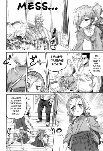 [Benantoka] Zom Zom Biyori Fhentai.net - Page 6