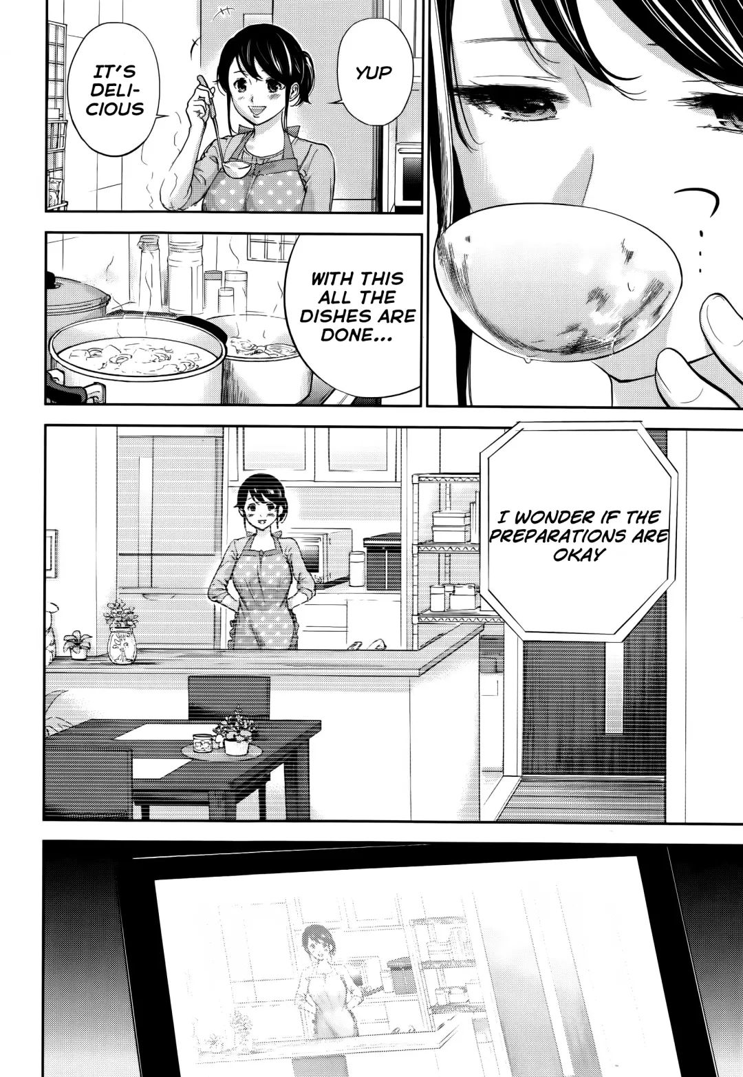 [Shikishiro Konomi] Netoraserare Ch. 10-18 Fhentai.net - Page 49