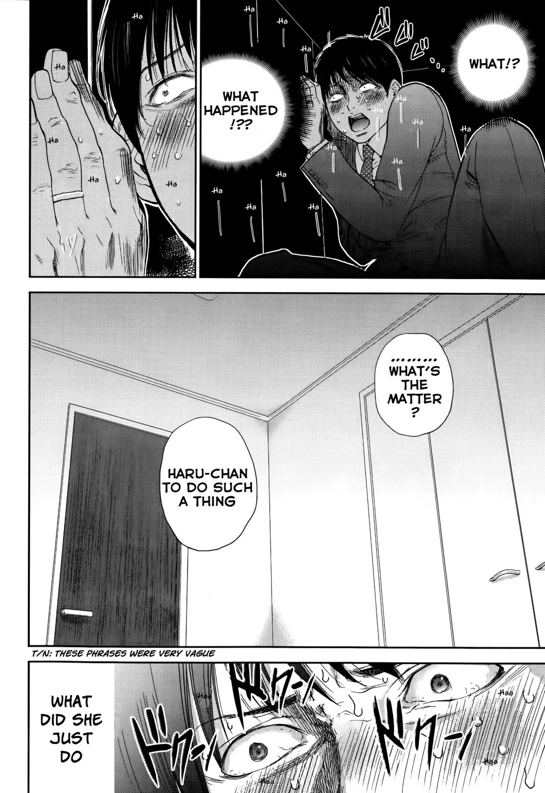 [Shikishiro Konomi] Netoraserare Ch. 10-18 Fhentai.net - Page 59