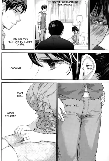 [Shikishiro Konomi] Netoraserare Ch. 10-18 Fhentai.net - Page 100