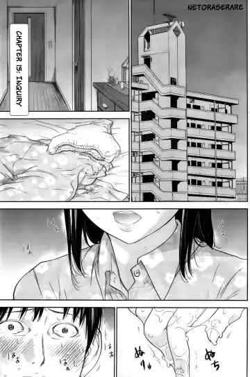 [Shikishiro Konomi] Netoraserare Ch. 10-18 Fhentai.net - Page 103