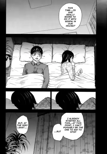 [Shikishiro Konomi] Netoraserare Ch. 10-18 Fhentai.net - Page 45