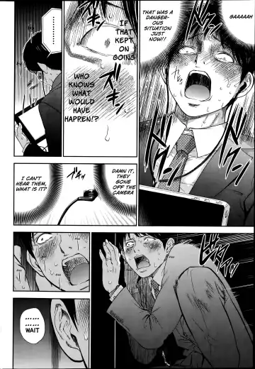 [Shikishiro Konomi] Netoraserare Ch. 10-18 Fhentai.net - Page 57