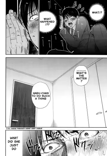 [Shikishiro Konomi] Netoraserare Ch. 10-18 Fhentai.net - Page 59