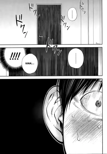 [Shikishiro Konomi] Netoraserare Ch. 10-18 Fhentai.net - Page 60