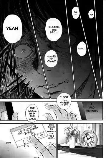 [Shikishiro Konomi] Netoraserare Ch. 10-18 Fhentai.net - Page 62