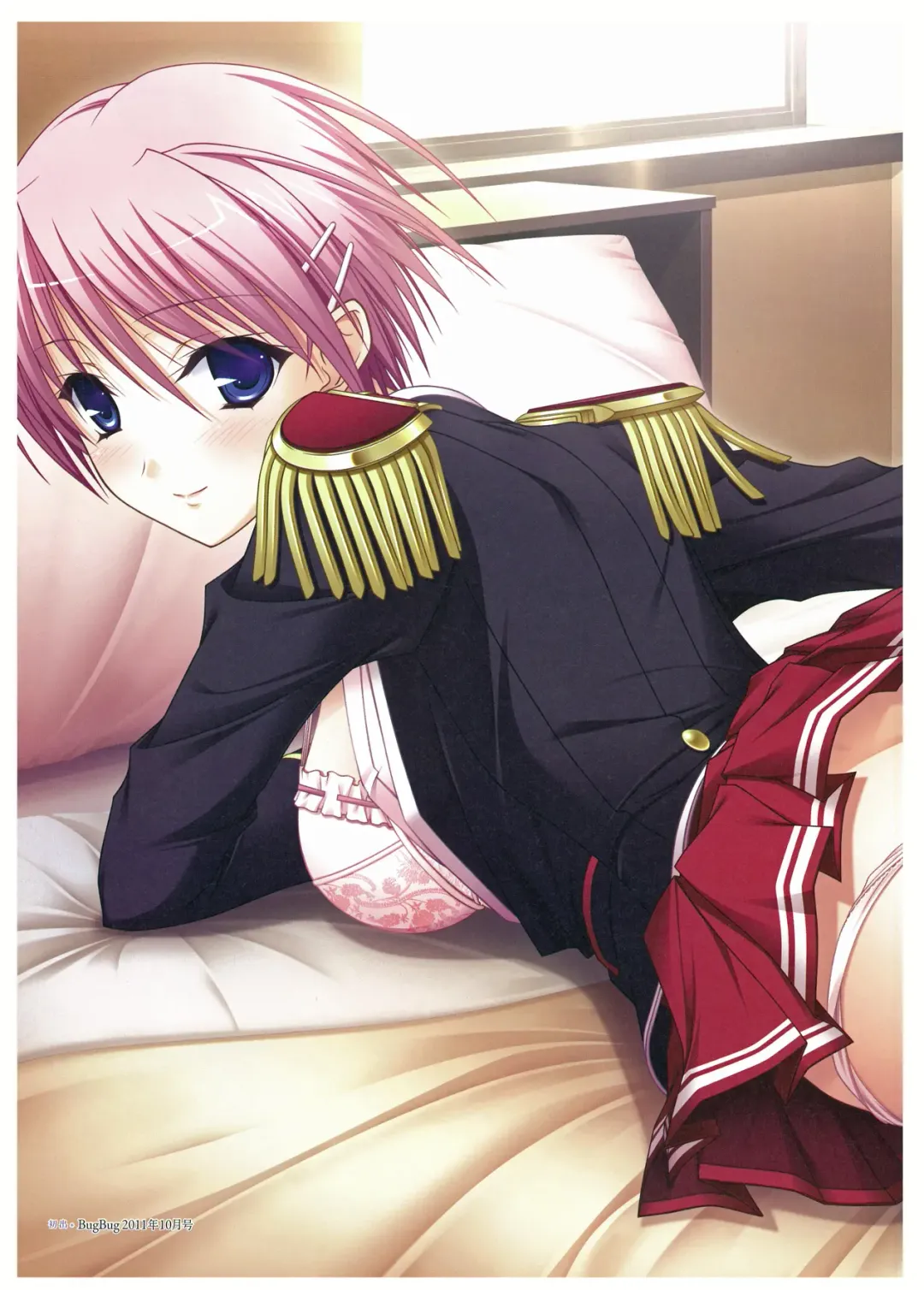 [Komori Kei] Walkure Romanze Visual Fan Book Fhentai - Page 124