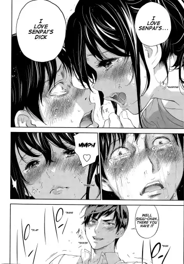 [Shikishiro Konomi] Netoraserare 3 Fhentai.net - Page 17