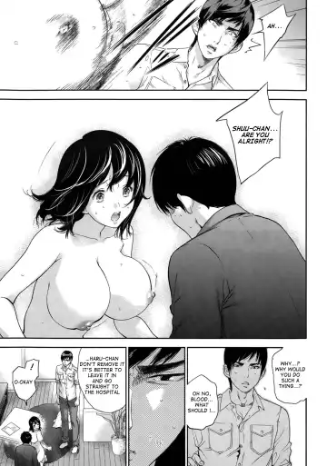 [Shikishiro Konomi] Netoraserare 3 Fhentai.net - Page 28