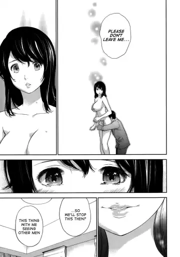 [Shikishiro Konomi] Netoraserare 3 Fhentai.net - Page 30