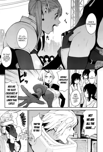 [Kito Sakeru] Crazy Hardy Fhentai.net - Page 11