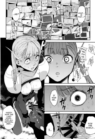 [Kito Sakeru] Crazy Hardy Fhentai.net - Page 18