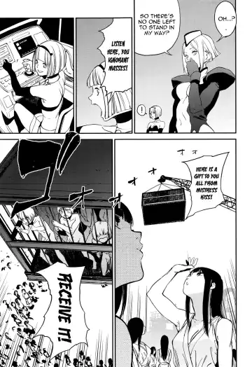 [Kito Sakeru] Crazy Hardy Fhentai.net - Page 19