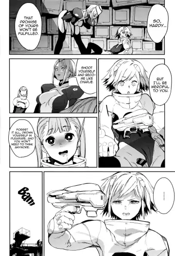 [Kito Sakeru] Crazy Hardy Fhentai.net - Page 24