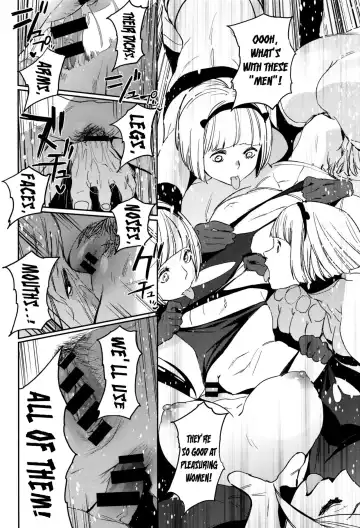 [Kito Sakeru] Crazy Hardy Fhentai.net - Page 28