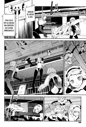 [Kito Sakeru] Crazy Hardy Fhentai.net - Page 4