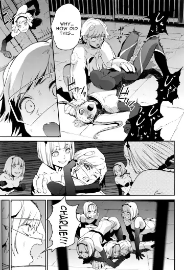 [Kito Sakeru] Crazy Hardy Fhentai.net - Page 7