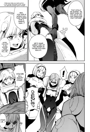 [Kito Sakeru] Crazy Hardy Fhentai.net - Page 9