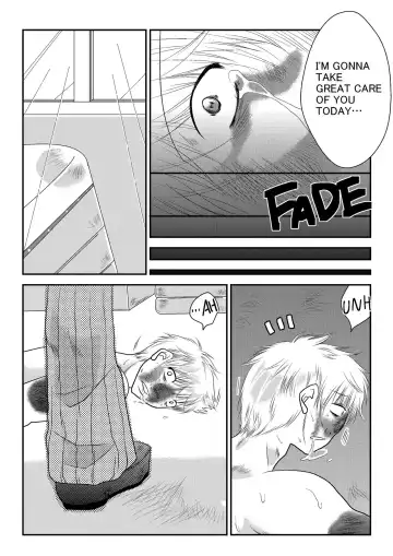 [Nanohana800] Fighting Repatriation Fhentai.net - Page 24