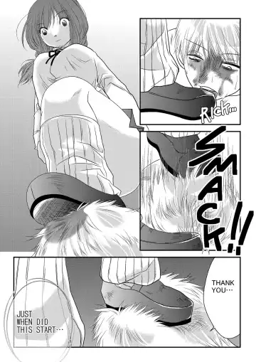 [Nanohana800] Fighting Repatriation Fhentai.net - Page 26