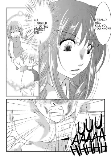 [Nanohana800] Fighting Repatriation Fhentai.net - Page 29