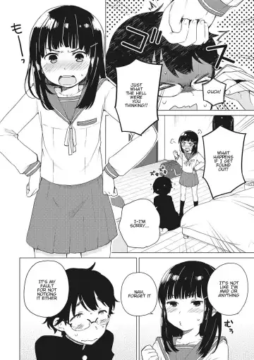 [Ichimura] Himitsu | Secret Fhentai.net - Page 2