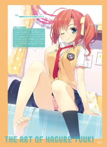 [Fujima Takuya - Matsumiya Kiseri - Yuuki Hagure] Dengeki Moeoh 2017-06 Fhentai - Page 45