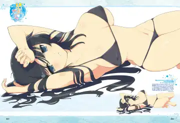 [Fujima Takuya - Matsumiya Kiseri - Yuuki Hagure] Dengeki Moeoh 2017-06 Fhentai - Page 74