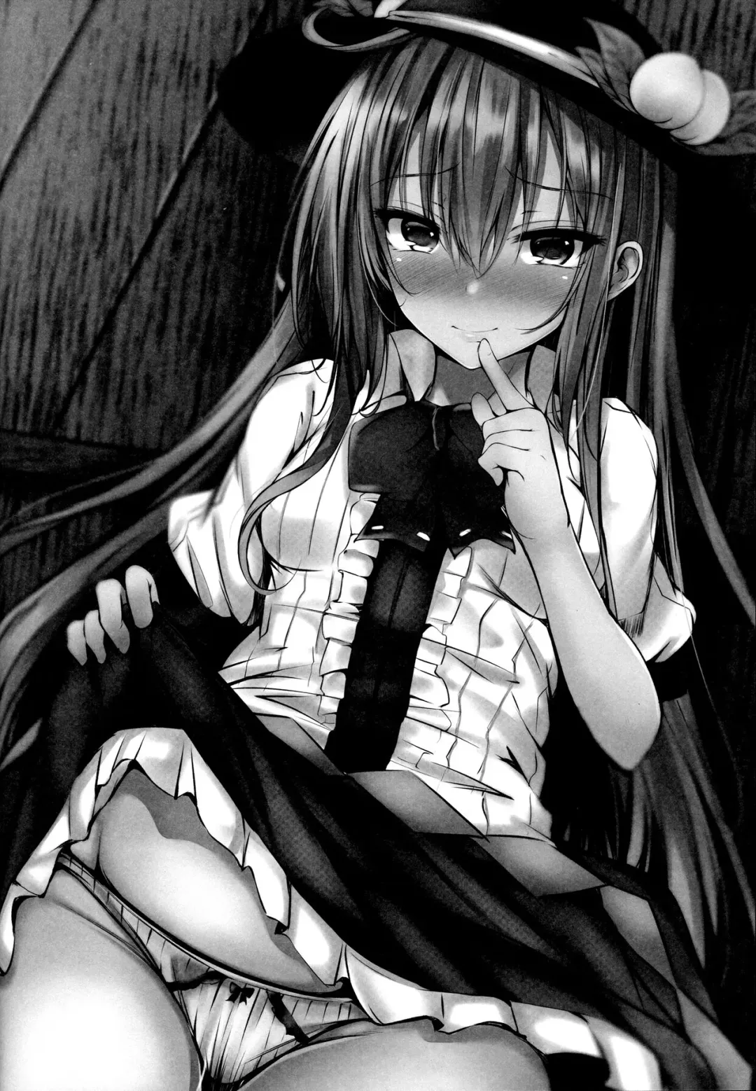 [Sakagaki] Tenshi Onee-chan ni Makasenasai! Fhentai - Page 17