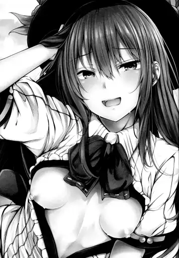 [Sakagaki] Tenshi Onee-chan ni Makasenasai! Fhentai - Page 2