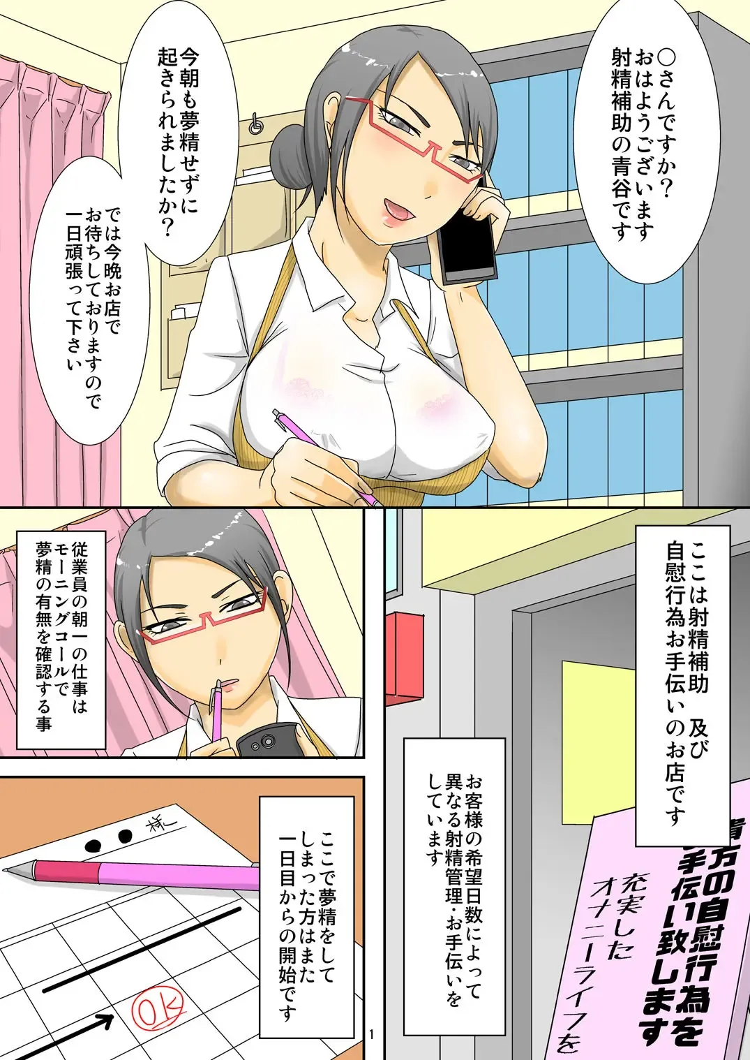 Onaho de Onanie Hojo Shimasu! Fhentai.net - Page 2