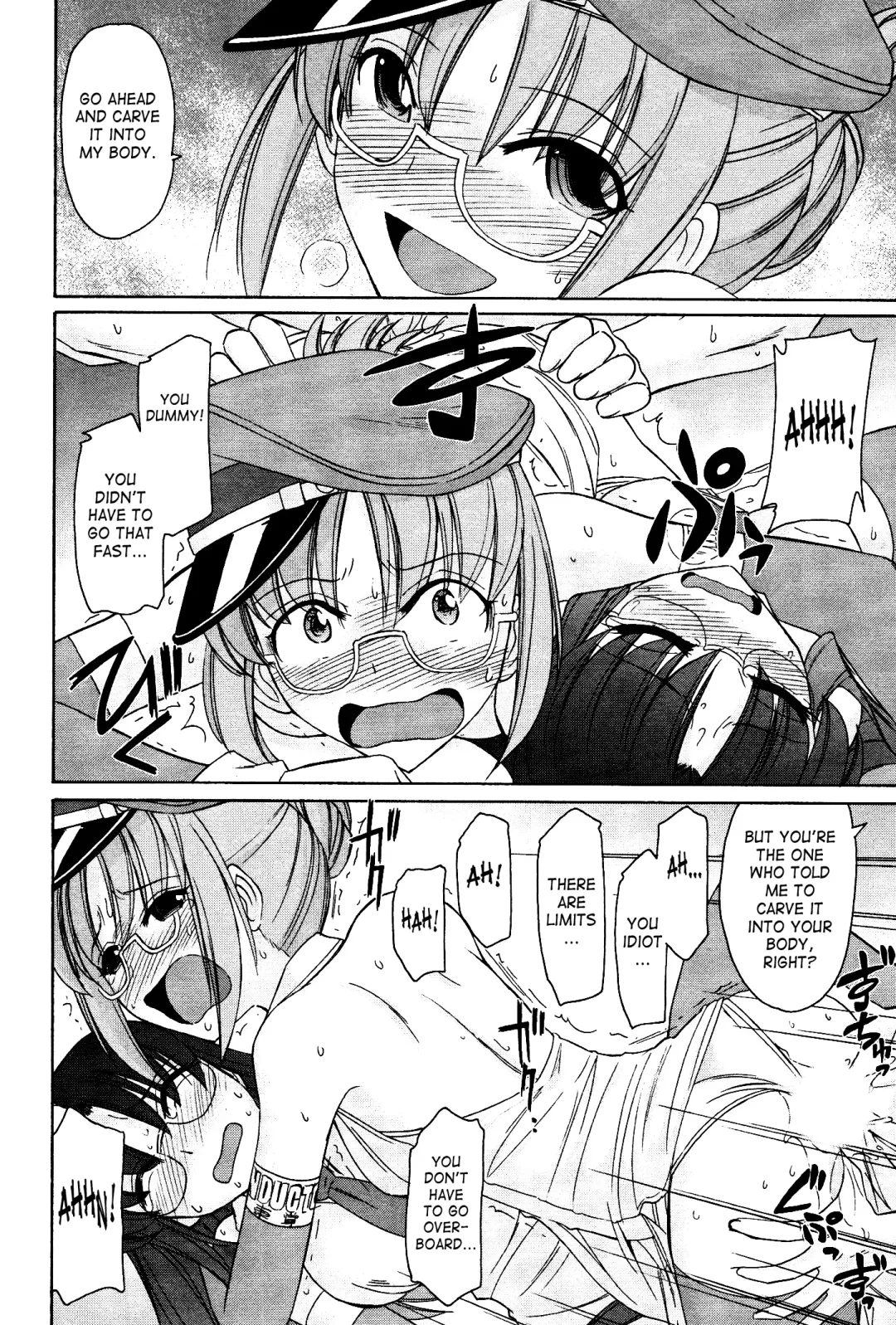 [Charlie Nishinaka] Cheers! 12 Fhentai.net - Page 129