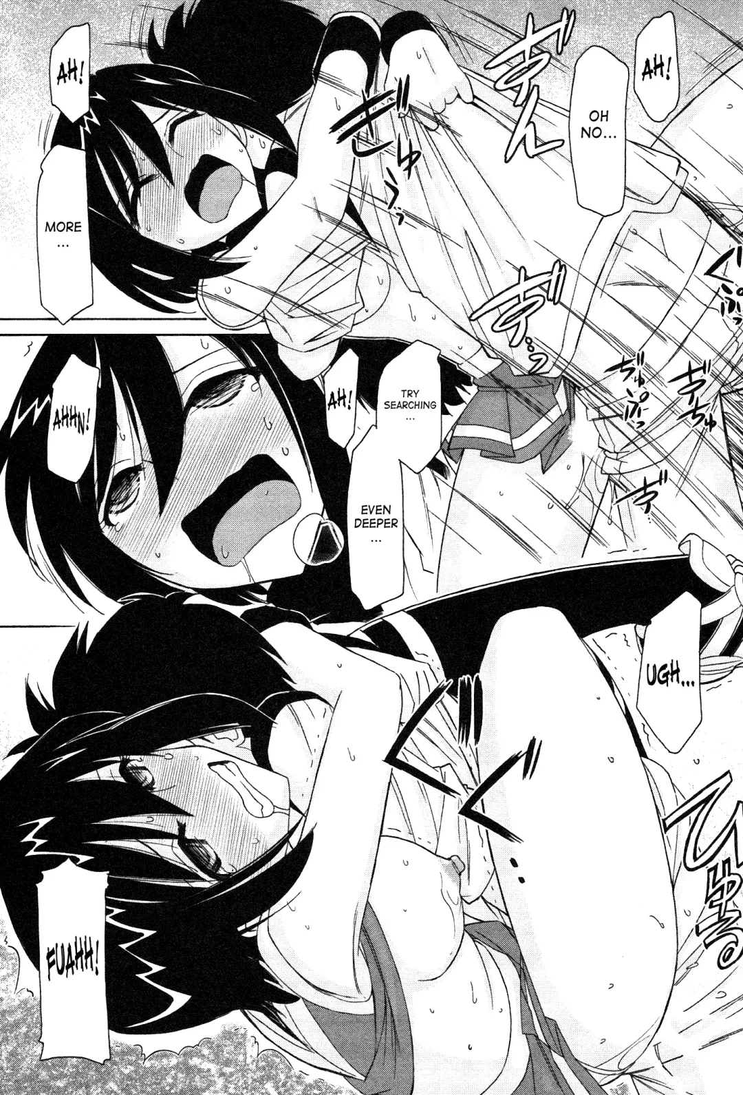 [Charlie Nishinaka] Cheers! 12 Fhentai.net - Page 90