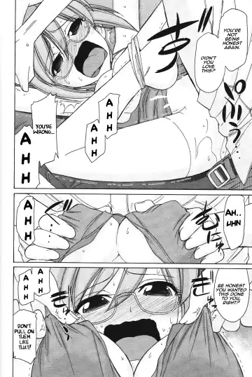 [Charlie Nishinaka] Cheers! 12 Fhentai.net - Page 171