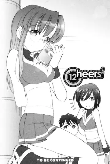 [Charlie Nishinaka] Cheers! 12 Fhentai.net - Page 176